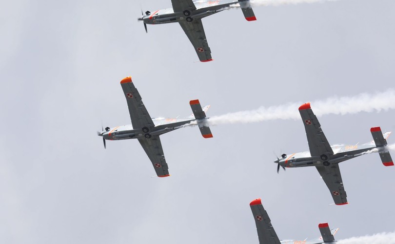 Samoloty Wojska Polskiego