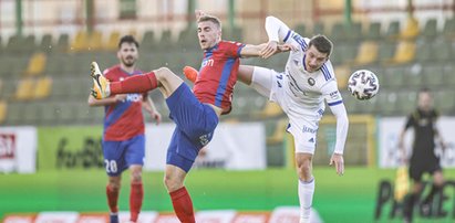 Początek rundy wiosennej planują na początek stycznia. Ekstraklasa zacznie grać wcześniej?