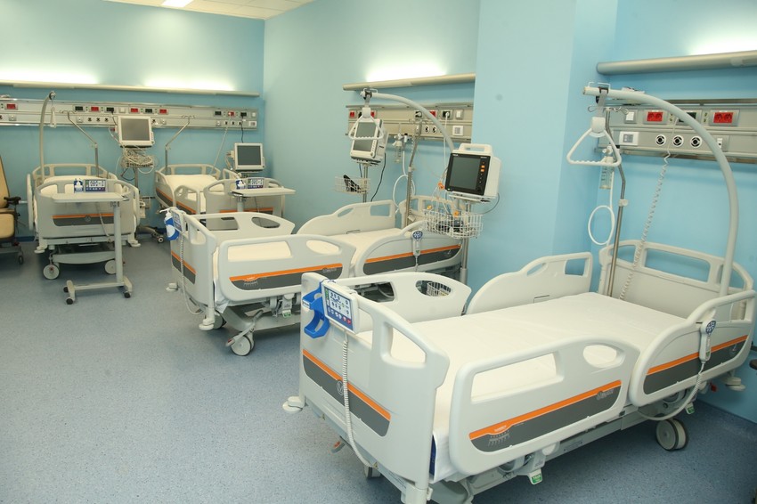 Kardiohirurgija UKC RS