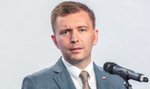 Łukasz Schreiber przyznaje: "popełniliśmy błędy". Chodzi o głośną sprawę WIDEO