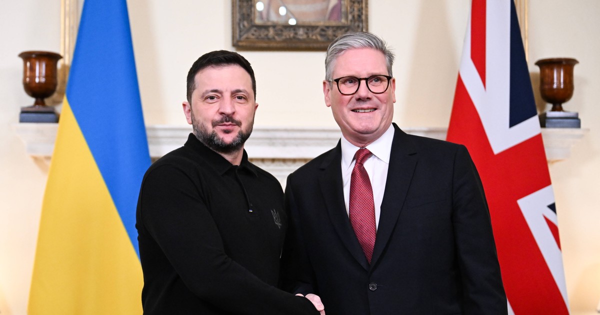 Stawka szczytu w Londynie jest kolosalna. „Europa potrzebuje gwarancji”
