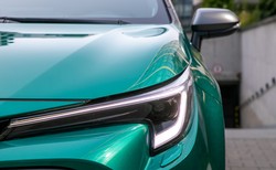 Spala 4,5 l/100 km. Oto najpopularniejszy samochód w Polsce. Ile kosztuje?