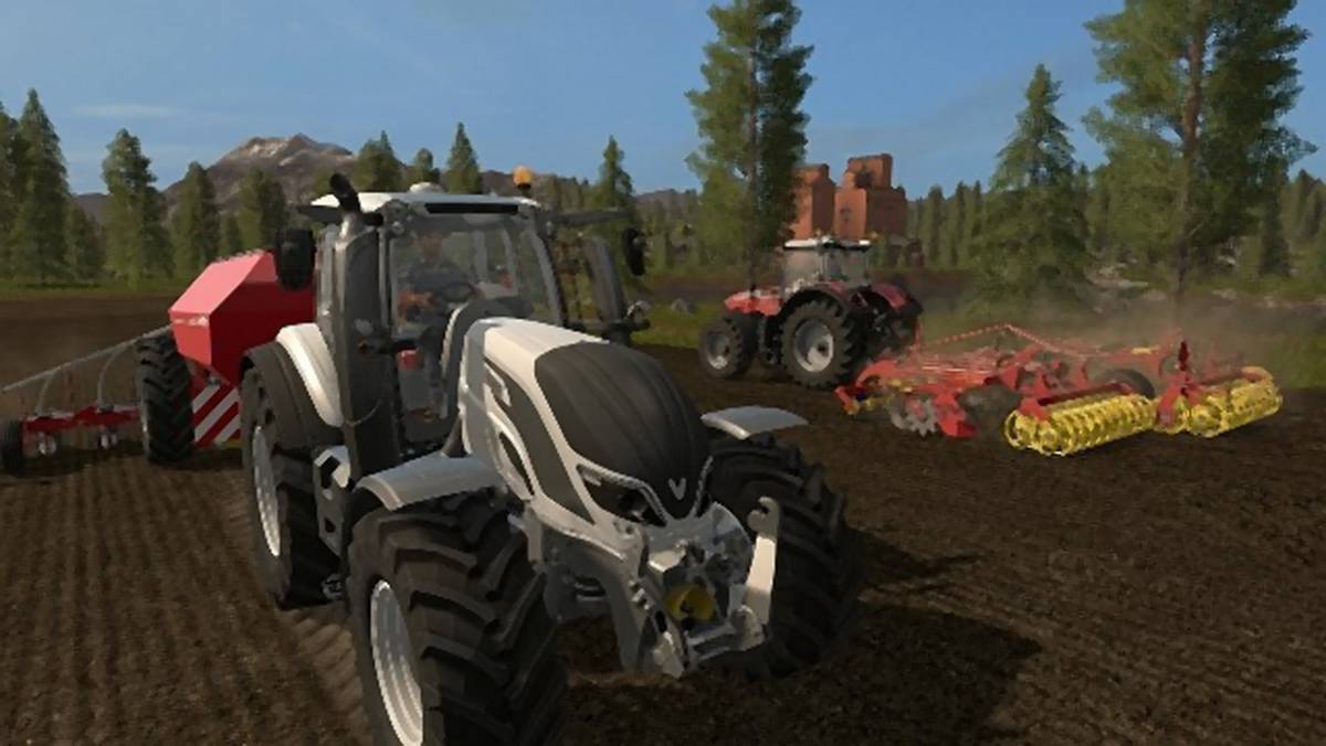 Farming Simulator 17 - sklepowy debiut już we wtorek. Zobaczcie premierowy zwiastun