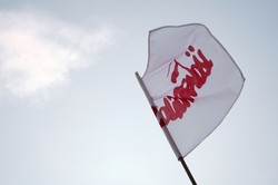 Budżetówka protestuje w formie happeningu. Żądają podwyżek