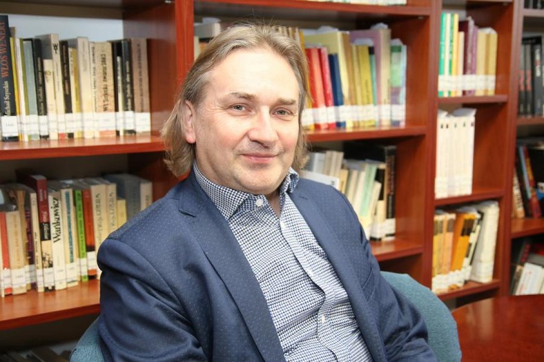 Dariusz Szostek