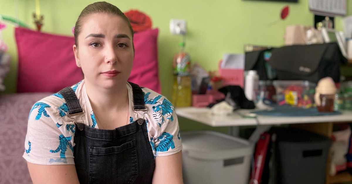 Angelika napisała list do prezydenta. Stawką są jej dzieci. "Błagam jak rodzic rodzica"