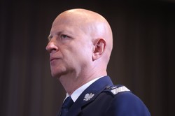 Tego dnia gen. Szymczyk ogłosi swoje odejście. Nieoficjalnie: Wybrał datę