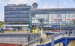 Targi i konferencje będą wrócą dopiero jesienią?