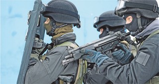 Policja się przyznaje do błędu, ale nie chce płacić odszkodowania