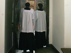 Uwaga! W kościele czai się skarbówka