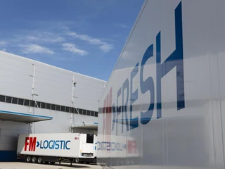 FM Logistic