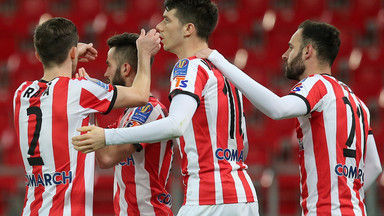 Totolotek Puchar Polski: Cracovia w półfinale. Potrzebowała dogrywki