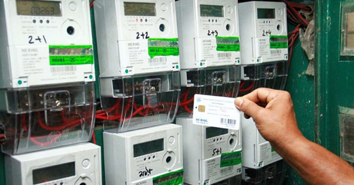 Meter upgrade is free of charge, EEDC warns customers to beware of scammers - Vimarsana News