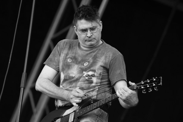 Steve Albini