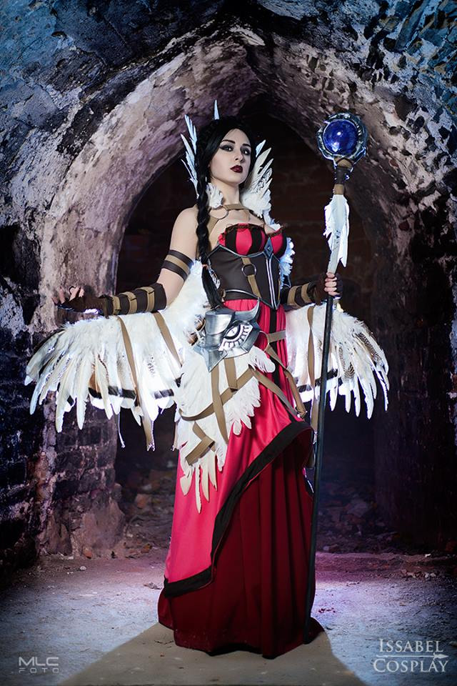 Philippa Eilhart fot. MLC Foto