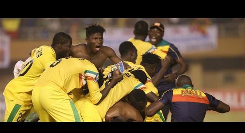 Mali beat Senegal on penalties to secure first U20 AFCON title  (CAF)