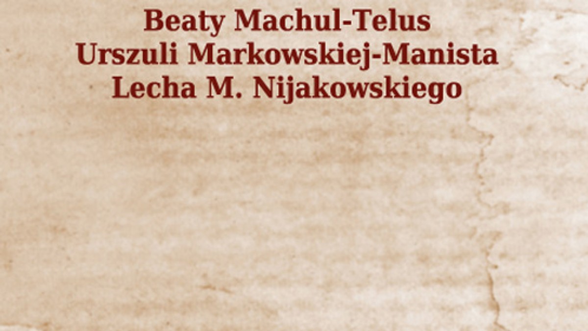 Książka "Krwawy cień genocydu" czyli Interdyscyplinarne studia nad ludobójstwem ukazała się nakładem Oficyny Wydawniczej Impuls. Słowo wstępne do publikacji napisał prof. Philip G. Zimbardo.