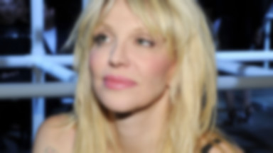 Courtney Love: młodzi aktorzy próbują mnie uwieść, aby dostać rolę Kurta Cobaina