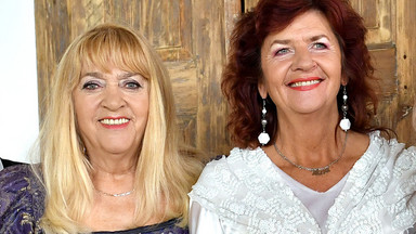 Wiesława z "Sanatorium miłości" doradzała Janinie przed wzięciem udziału w "The Voice Senior": siostry trzymają się razem