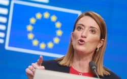 Pieniądze Rosji na stole. "Parlament Europejski zastosuje tryb pilny"