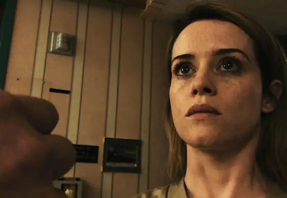 "Unsane" to pełnometrażowy film, który nakręcono iPhonem. Trailer horroru wygląda obiecująco