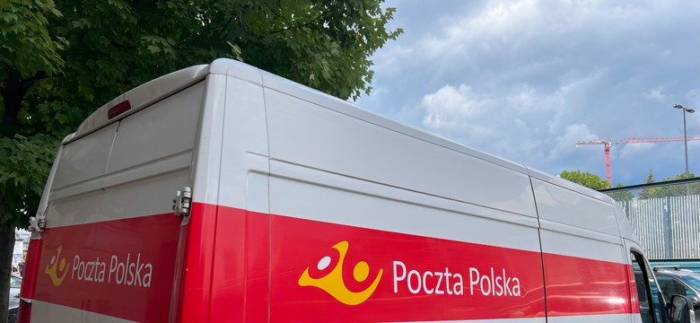 Poczta Polska przetwarza nasze dane biometryczne? Jest kolejna skarga u RPO