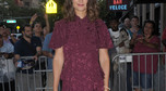 Katie Holmes na premierze filmu