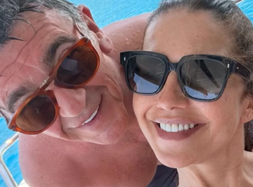 Srpska Monika Beluči (53) letuje sa DESET GODINA STARIJIM SUPRUGOM, oglasili se sa LUKS BRODA, svi oduševljeni kako su odlučili da iskoriste ODMOR! (FOTO)