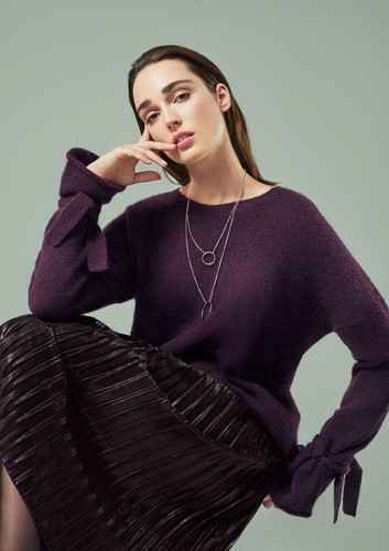 Kolekcja Mohito Simple Office Jesień/Zima 2017