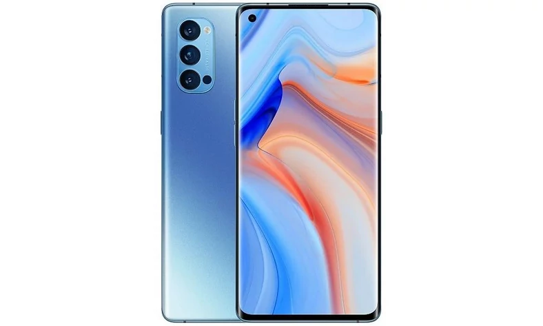 Smartfon OPPO Reno 4 Pro 5G