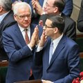 Szef MSZ w rządzie PiS odsłania kulisy polskiej dyplomacji. "Tak obnażyliśmy swą słabość" [WYWIAD]