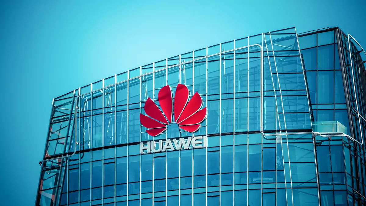 huawei logo