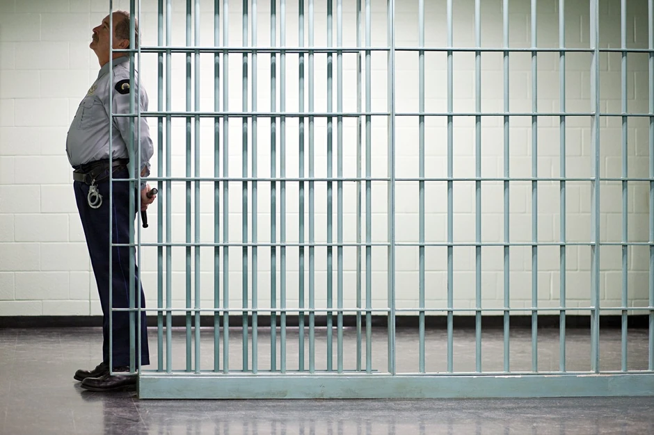 Kejleb je obrijao glavu da bi ličio na zatvorenika koji je trebao da bude oslobođen i uskočio na njegovo mesto (foto: ilustracija)