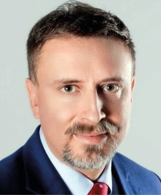 Maciej Czapiewski biegły rewident, partner w HLB M2