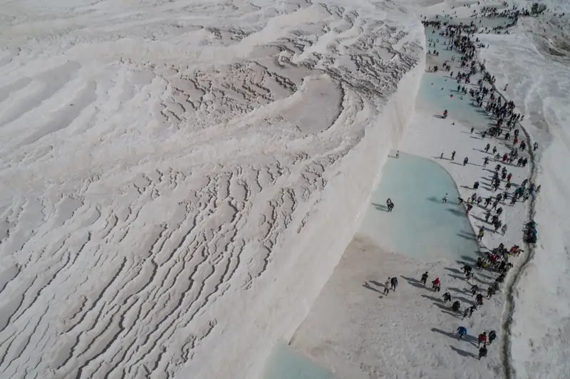 Pamukkale