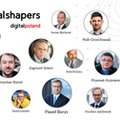 Oto tęgie umysły polskiej sceny cyfrowej. Sprawdź, kto został Digital Shapers 2020