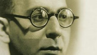 'Słonimski. Heteryk na ambonie' - recenzja