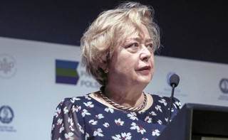 Gersdorf: Sędzia Markiewicz ma rację, że nie musi przychodzić na posiedzenia Izby Dyscyplinarnej