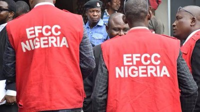 CSOs commends EFCC on anti-corruption fight in Nigeria [Punch]