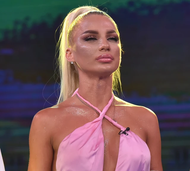 Novo zanimanje Milice Kemez ne prestaje da izaziva komentare: "Najteža dosad!"