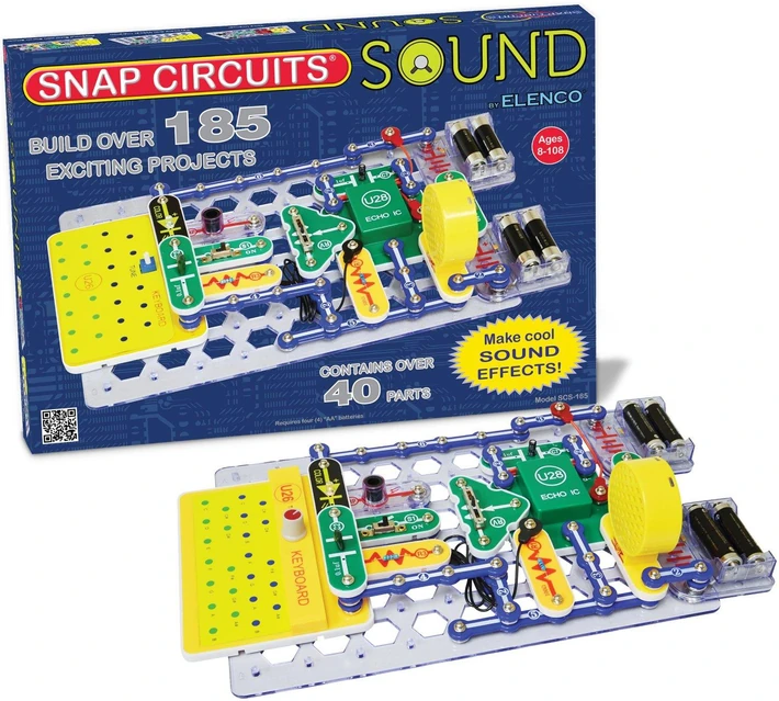 Snap Circuits