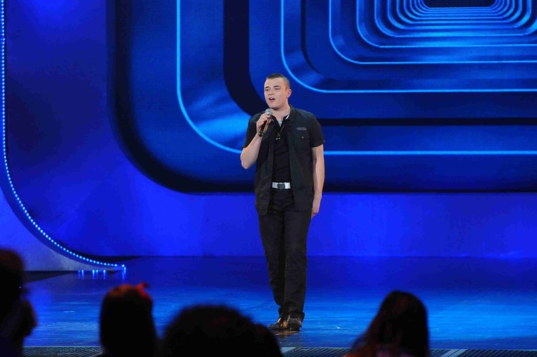 'Must be the music. Tylko muzyka'