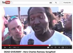 Oto nowy bohater USA. To on uratował więzione kobiety