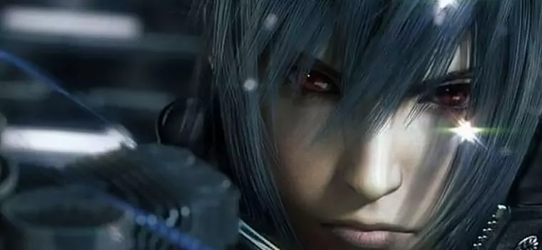 Trzymajcie kciuki za Final Fantasy Versus XIII