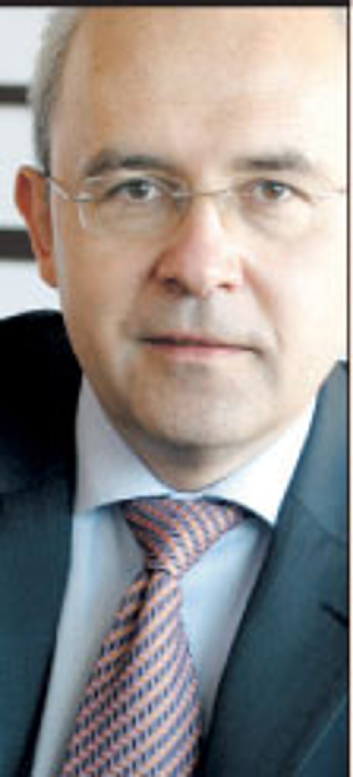 Tomasz Michalik, doradca podatkowy, partner MDDP