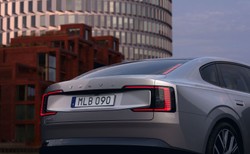 Nowe Volvo wjeżdża na rynek. Szwedzi zaszaleli - to 680-konna limuzyna