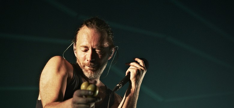 Thom Yorke z gwiazdorską obsadą na Broadwayu