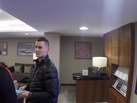 Inspektor gadżet vod