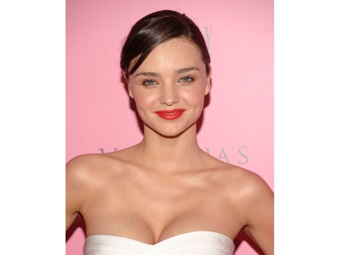 Najpiękniejsze aniołki Victoria’s Secret na konferencji „What is Sexy?”