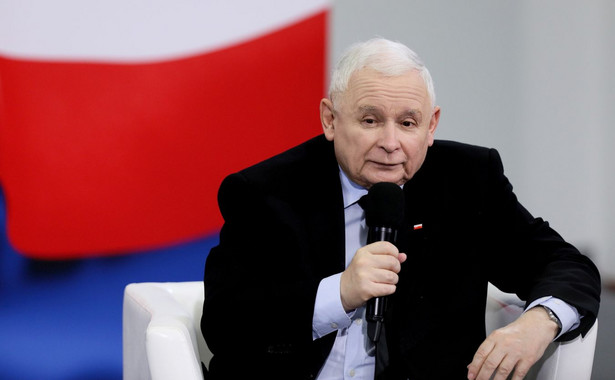 Jarosław Kaczyński